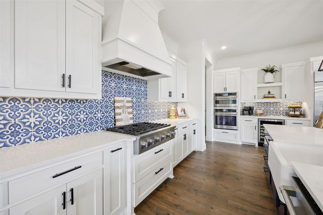 7224 Smith Farm Drive, North Richland Hills, TX 76182