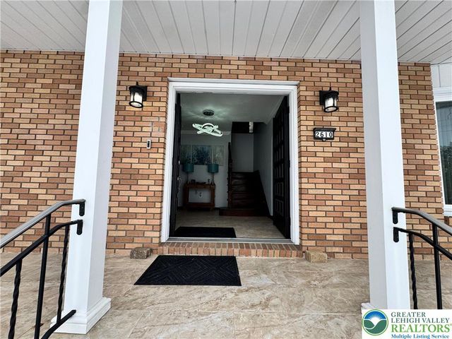 2610 Southwest 26th, Allentown City, PA 18103