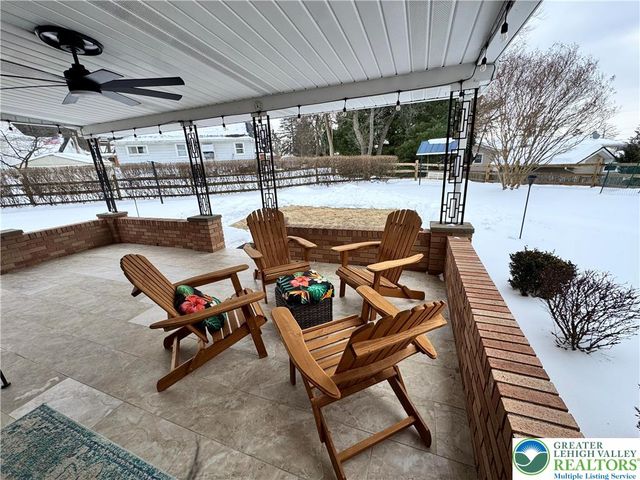 2610 Southwest 26th, Allentown City, PA 18103