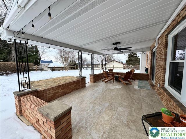 2610 Southwest 26th, Allentown City, PA 18103