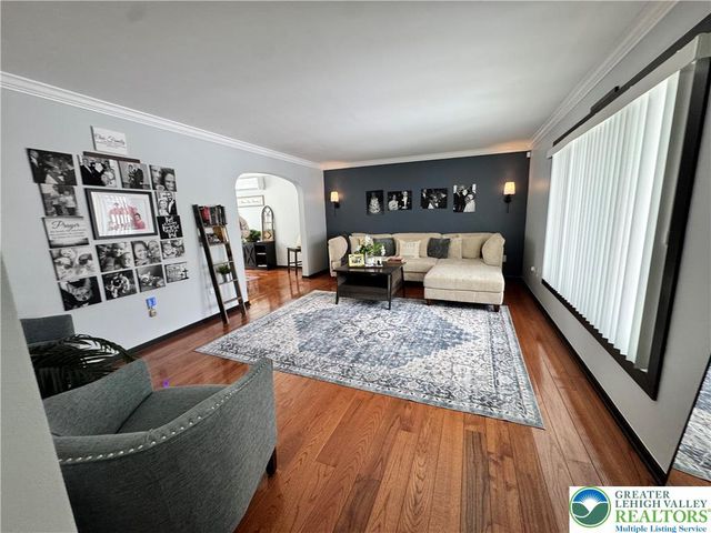 2610 Southwest 26th, Allentown City, PA 18103