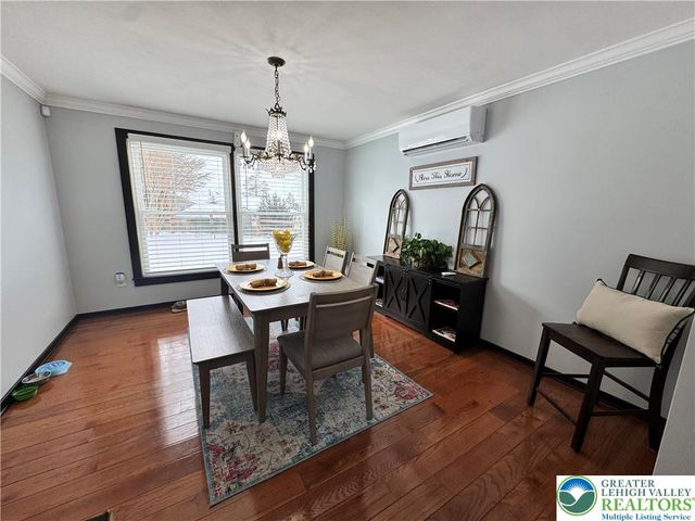 2610 Southwest 26th, Allentown City, PA 18103