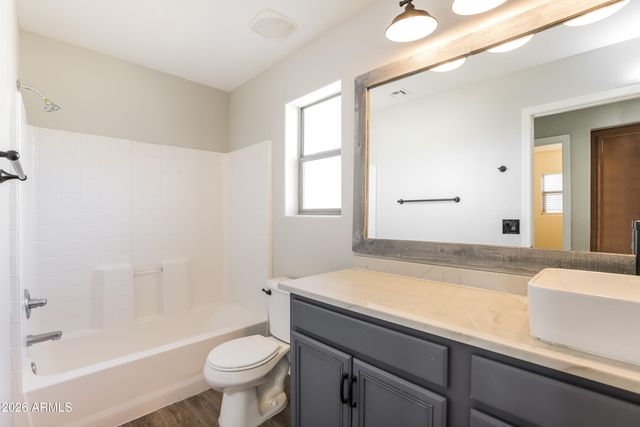 9314 W Williams Street, Tolleson, AZ 85353