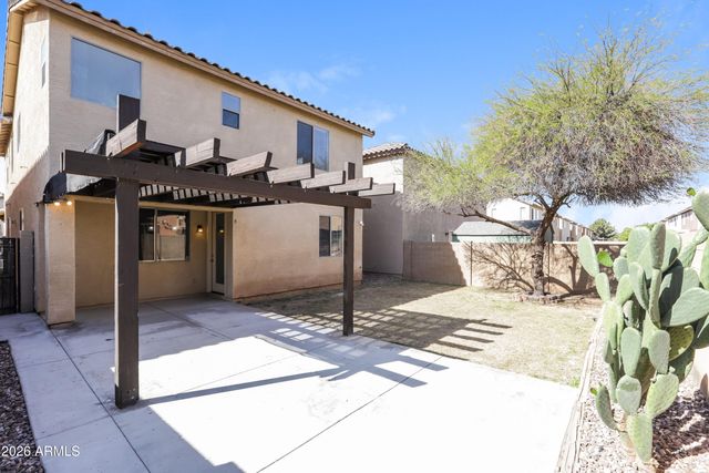 9314 W Williams Street, Tolleson, AZ 85353
