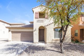 9314 W Williams Street, Tolleson, AZ 85353