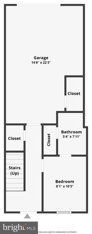 8264 MINER ST, Greenbelt, MD 20770