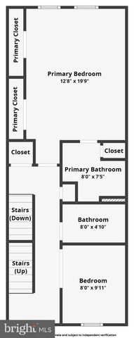 8264 MINER ST, Greenbelt, MD 20770