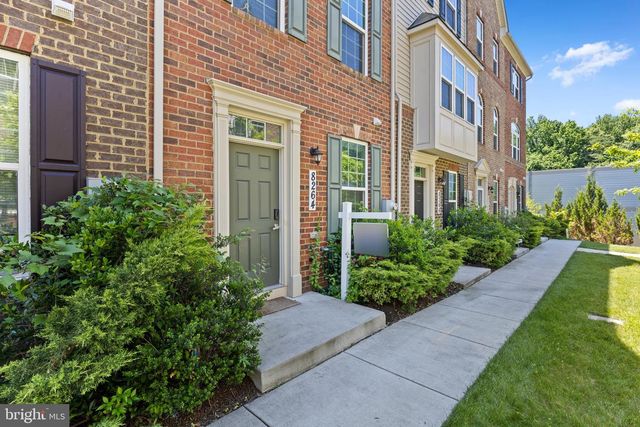 8264 MINER ST, Greenbelt, MD 20770