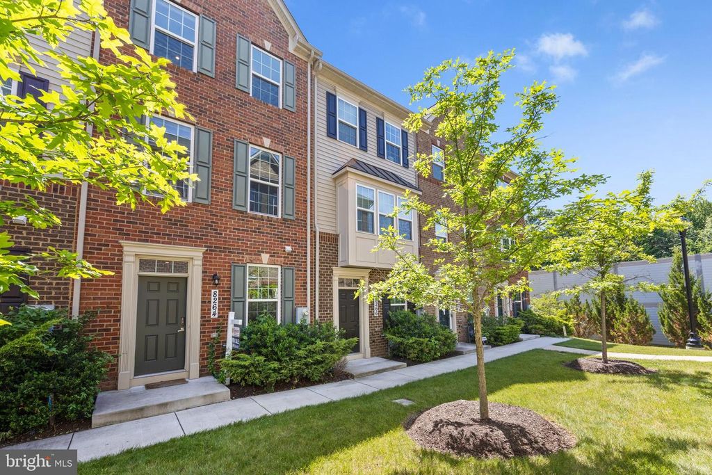 Image 2 of property listing at 8264 MINER ST, Greenbelt, MD 20770