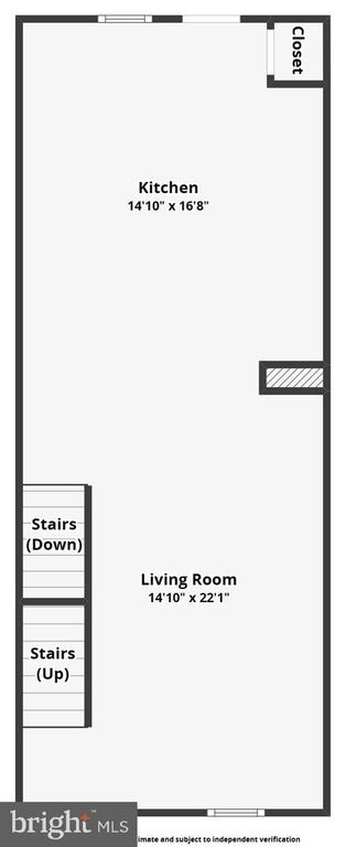 Image 33 of property listing at 8264 MINER ST, Greenbelt, MD 20770