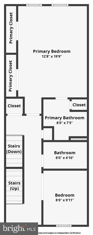 Image 34 of property listing at 8264 MINER ST, Greenbelt, MD 20770