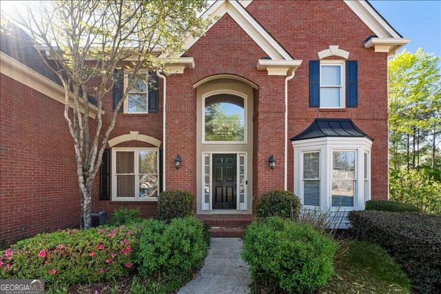 3020 Compass Pointe Walk, Alpharetta, GA 30005