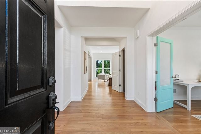 3020 Compass Pointe Walk, Alpharetta, GA 30005