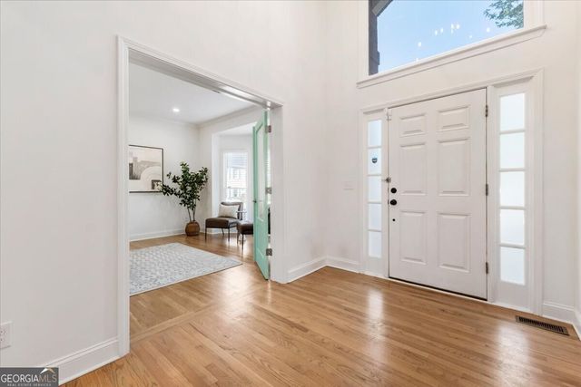 3020 Compass Pointe Walk, Alpharetta, GA 30005