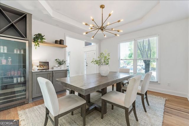 3020 Compass Pointe Walk, Alpharetta, GA 30005