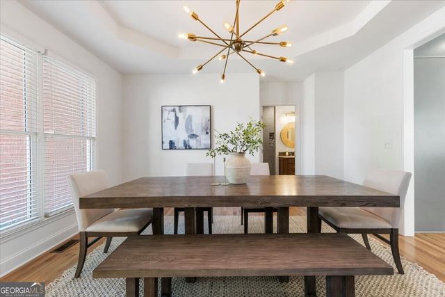 3020 Compass Pointe Walk, Alpharetta, GA 30005