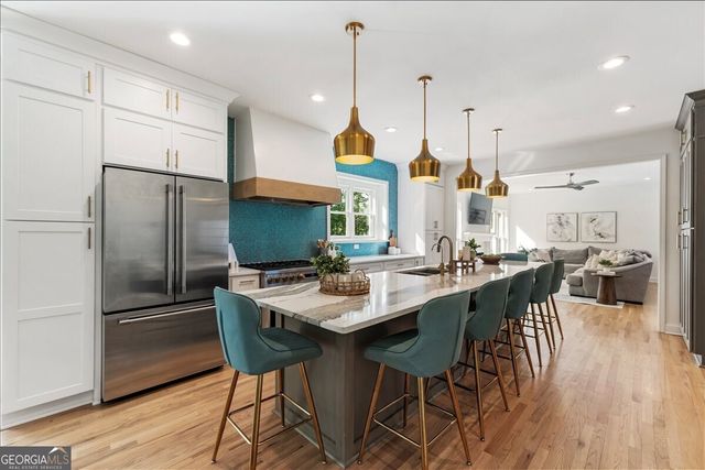 3020 Compass Pointe Walk, Alpharetta, GA 30005