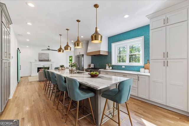 3020 Compass Pointe Walk, Alpharetta, GA 30005