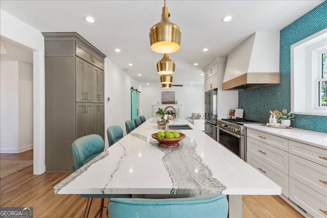 3020 Compass Pointe Walk, Alpharetta, GA 30005