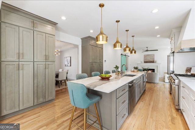 3020 Compass Pointe Walk, Alpharetta, GA 30005