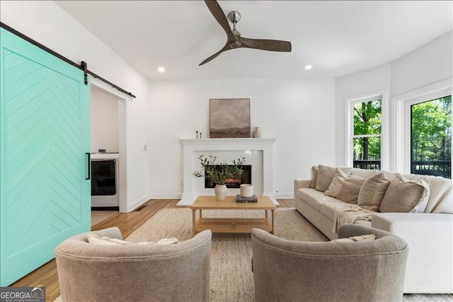 3020 Compass Pointe Walk, Alpharetta, GA 30005