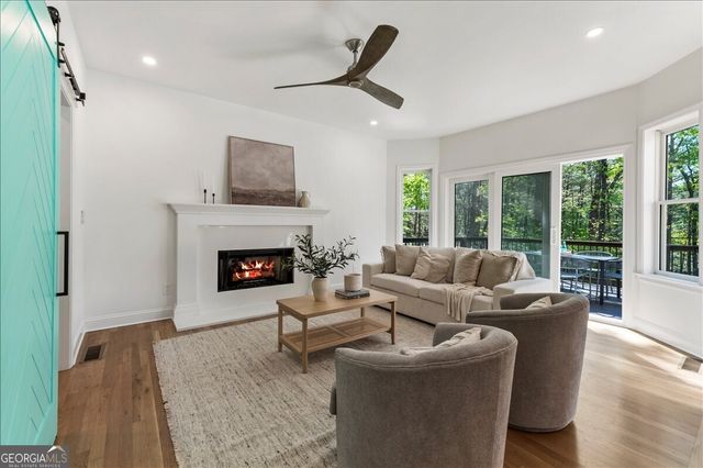 3020 Compass Pointe Walk, Alpharetta, GA 30005