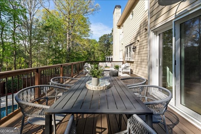 3020 Compass Pointe Walk, Alpharetta, GA 30005
