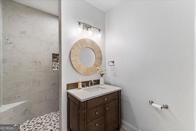 3020 Compass Pointe Walk, Alpharetta, GA 30005