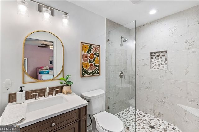 3020 Compass Pointe Walk, Alpharetta, GA 30005