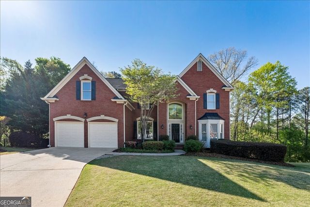 3020 Compass Pointe Walk, Alpharetta, GA 30005