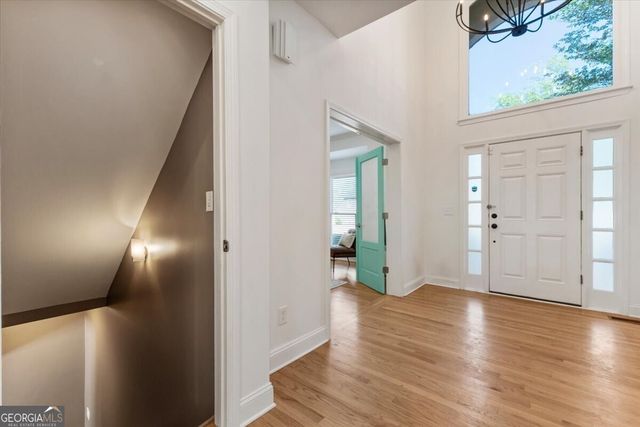 3020 Compass Pointe Walk, Alpharetta, GA 30005