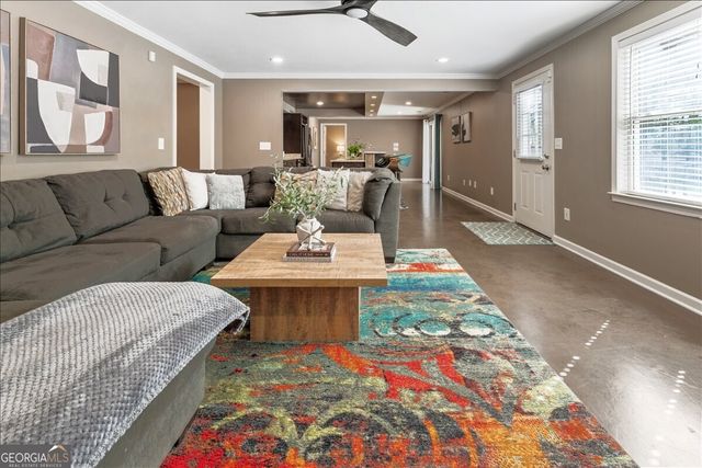 3020 Compass Pointe Walk, Alpharetta, GA 30005
