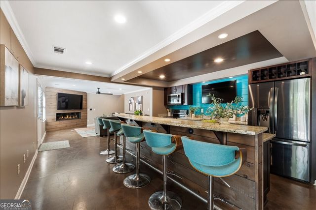 3020 Compass Pointe Walk, Alpharetta, GA 30005