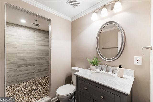 3020 Compass Pointe Walk, Alpharetta, GA 30005