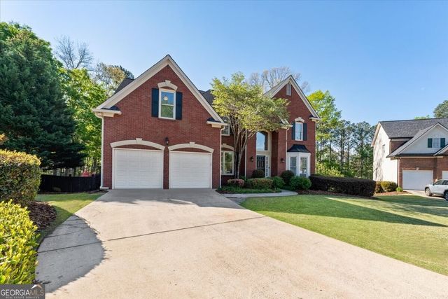 3020 Compass Pointe Walk, Alpharetta, GA 30005