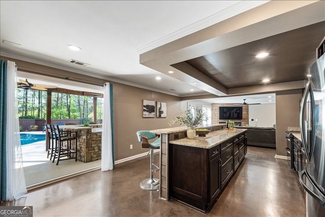 3020 Compass Pointe Walk, Alpharetta, GA 30005