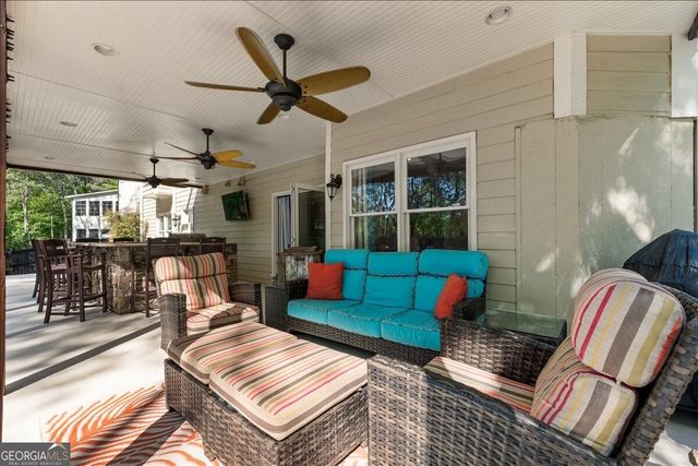 3020 Compass Pointe Walk, Alpharetta, GA 30005