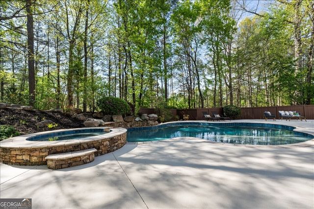 3020 Compass Pointe Walk, Alpharetta, GA 30005