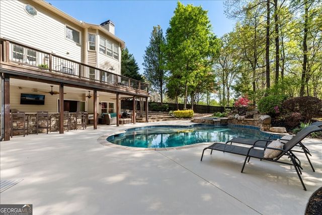 3020 Compass Pointe Walk, Alpharetta, GA 30005