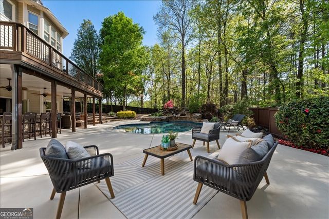 3020 Compass Pointe Walk, Alpharetta, GA 30005