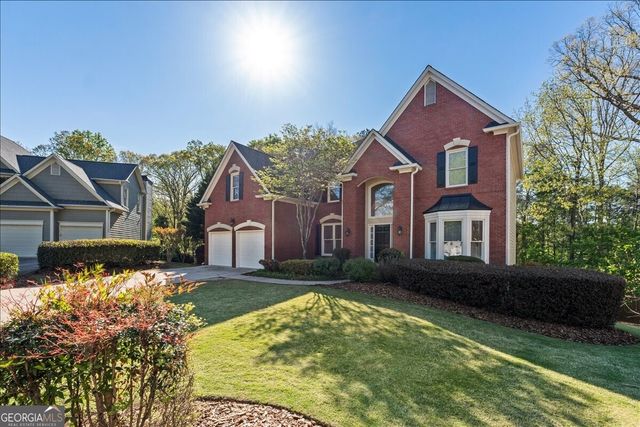 3020 Compass Pointe Walk, Alpharetta, GA 30005