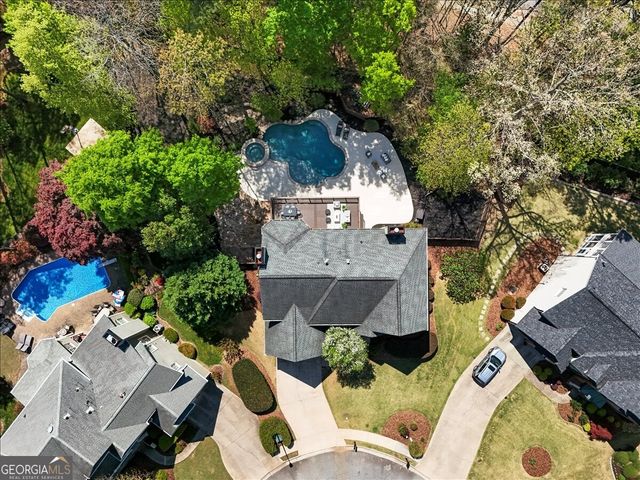 3020 Compass Pointe Walk, Alpharetta, GA 30005