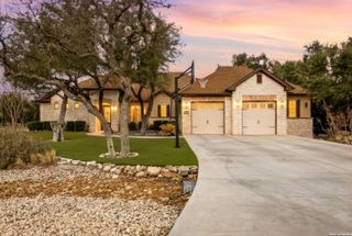 115 E Eli Chandler, Blanco, TX 78606