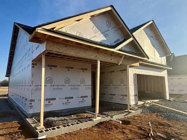 5 The Reserve at Oliver Farms, Clarksville, TN 37043