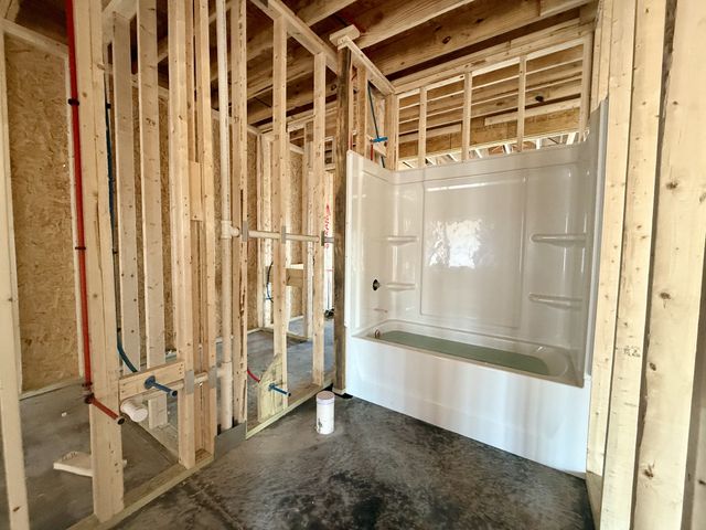 5 The Reserve at Oliver Farms, Clarksville, TN 37043