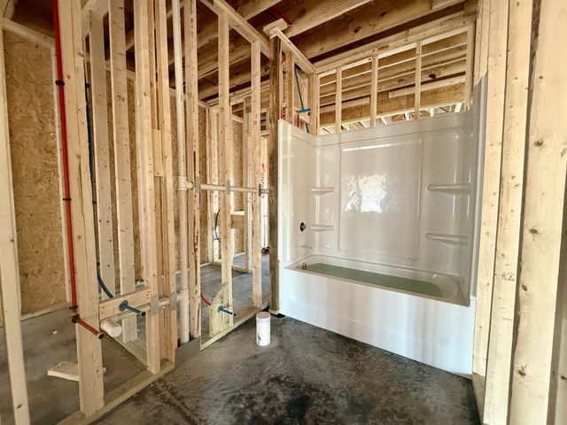 5 The Reserve at Oliver Farms, Clarksville, TN 37043