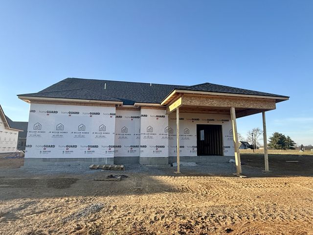 5 The Reserve at Oliver Farms, Clarksville, TN 37043