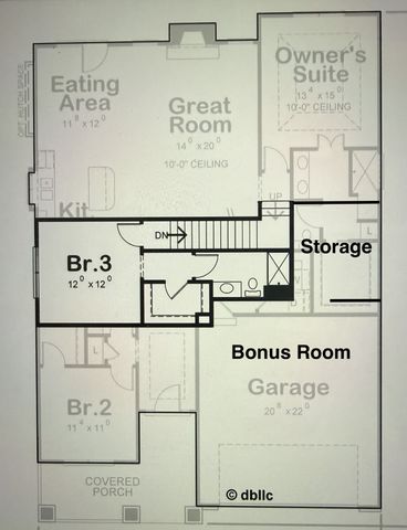 5 The Reserve at Oliver Farms, Clarksville, TN 37043