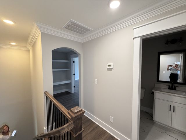 5 The Reserve at Oliver Farms, Clarksville, TN 37043