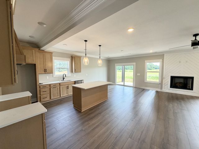 5 The Reserve at Oliver Farms, Clarksville, TN 37043